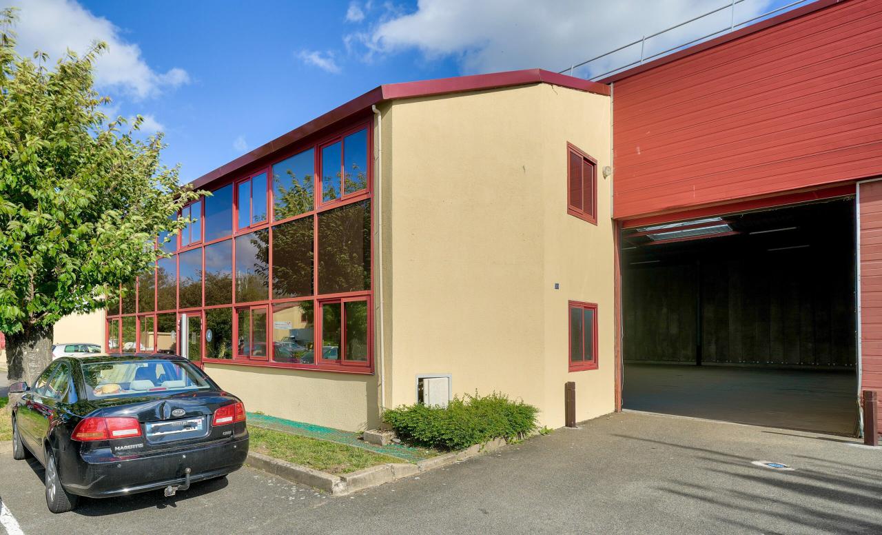 Local d'activité Bondoufle 380m² Location local d'activité Bondoufle Essonne OLACT2530531 3